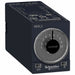 Time Delay Relay 12V DC 8 Pins