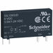 Solid State Relay 3-12V DC 3.5A Pins