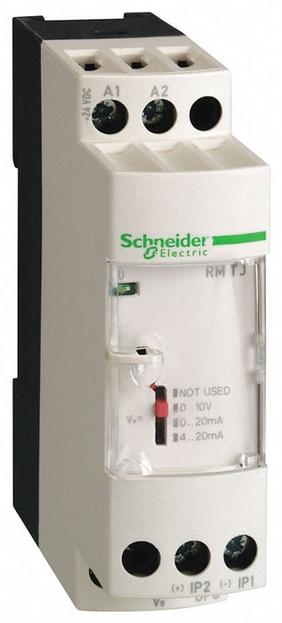 Analog Converter 24V DC