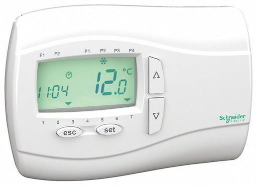 Display Module 12V DC 5.39 H