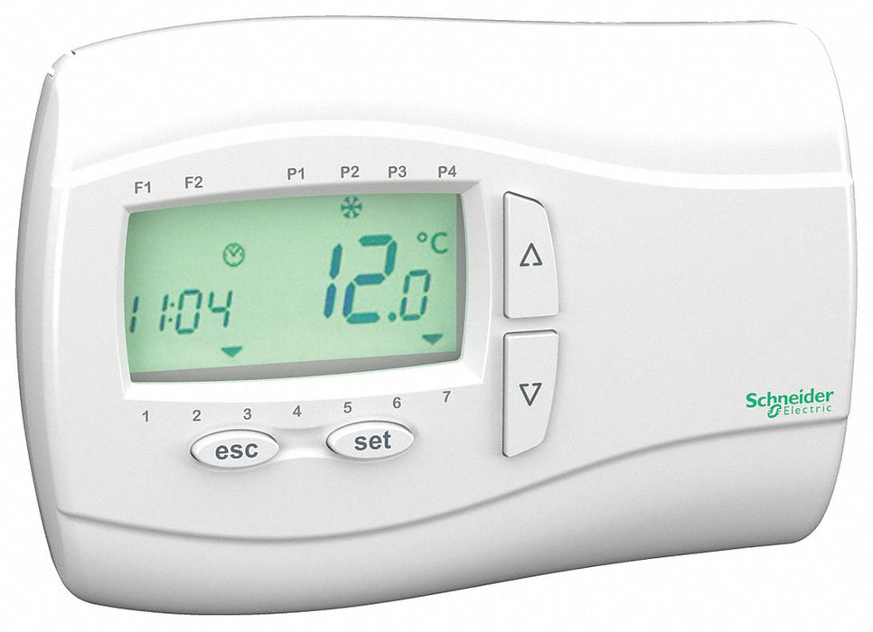 Display Module 12V DC 5.39 H
