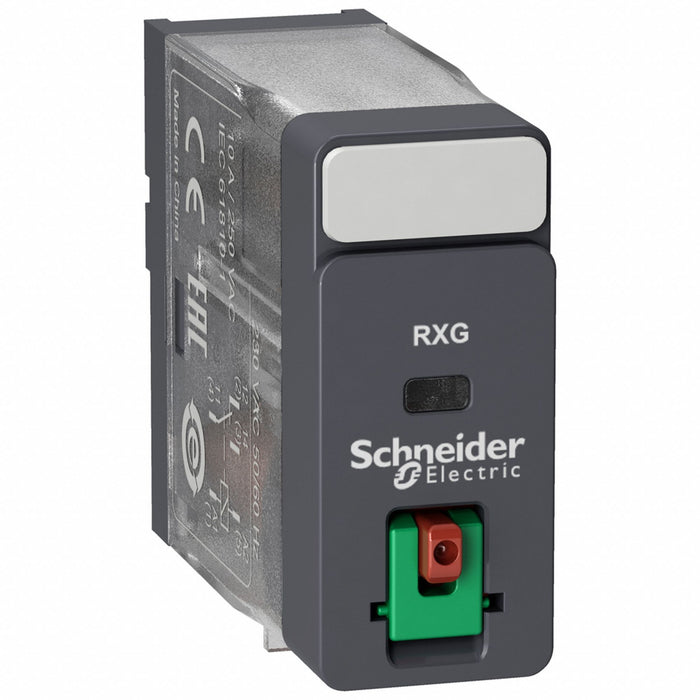 Relay 230V AC 10 A 5 Pins