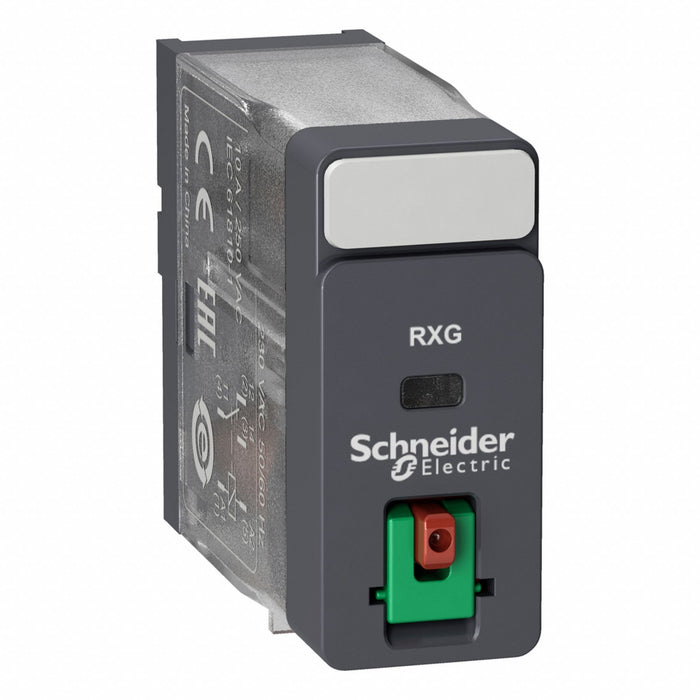 Relay 230V AC 10 A 5 Pins