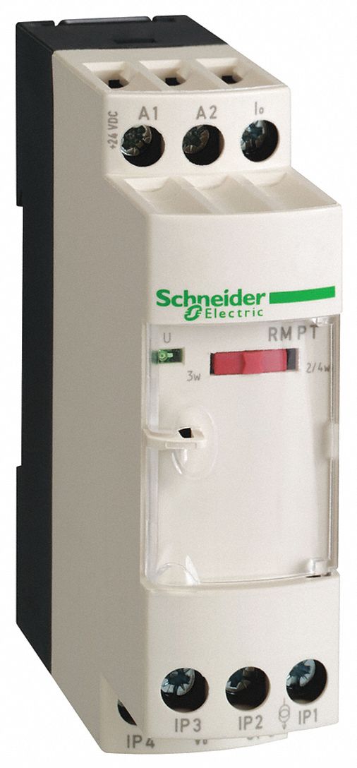 Analog Converter 24V DC