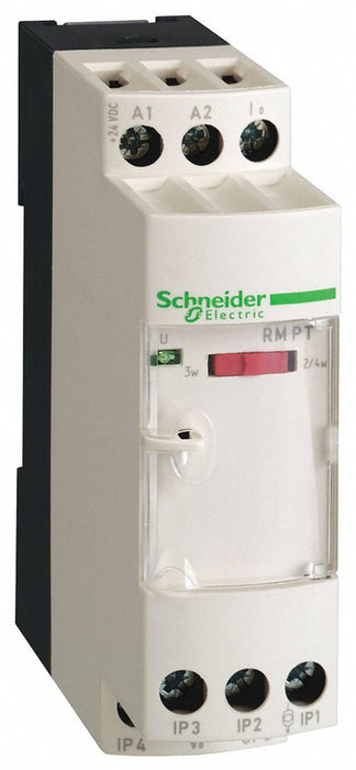 Analog Converter 24V DC