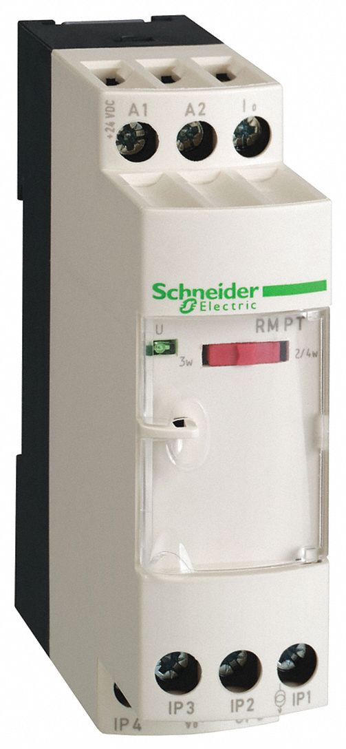 Analog Converter 24V DC