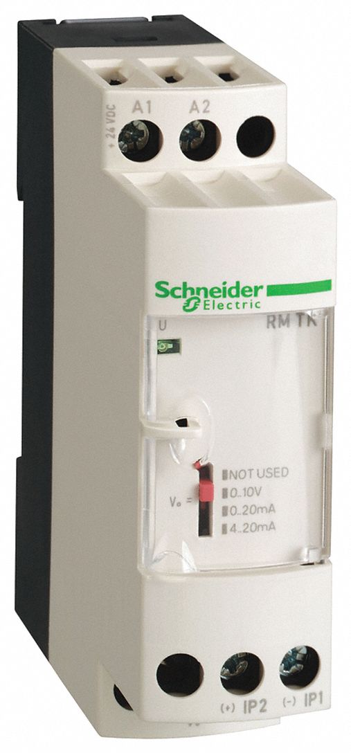 Analog Converter 24V DC