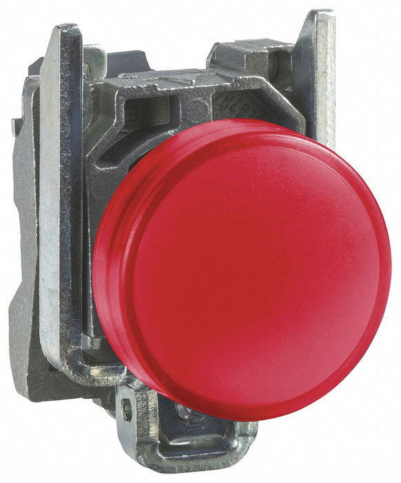 Pilot Light Red 22mm LED