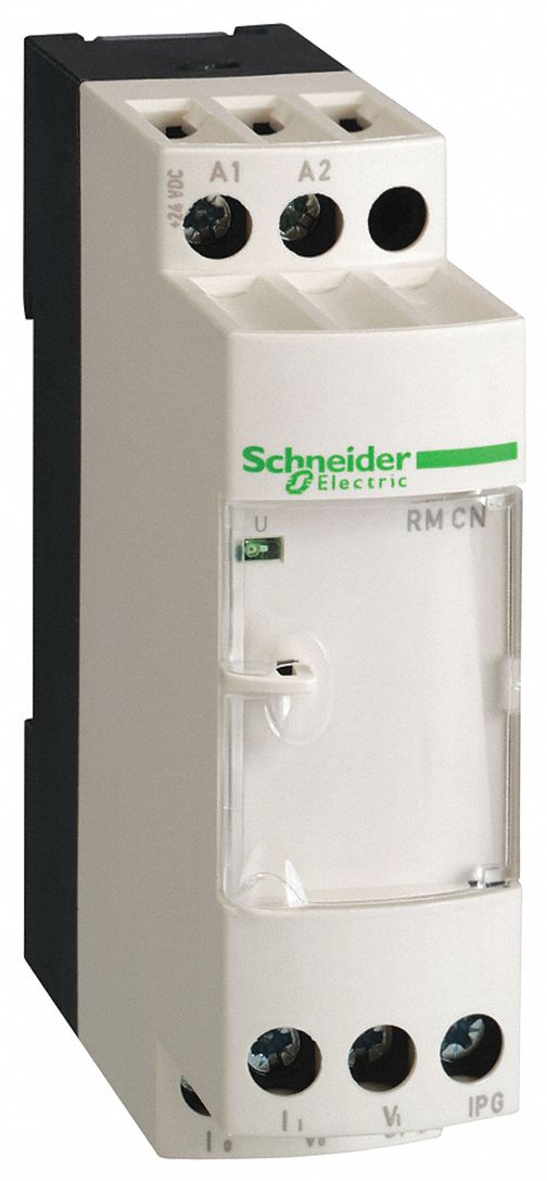 Analog Converter 24V DC