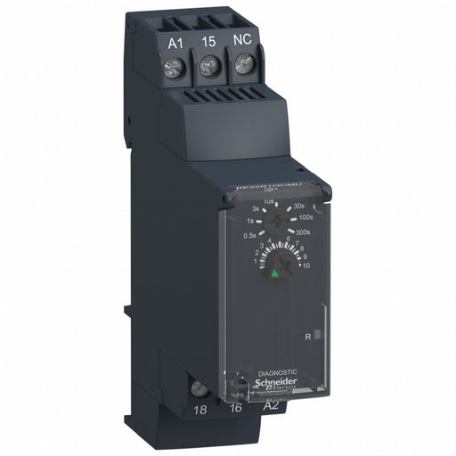 Time Delay Relay 240V AC 6 Pins