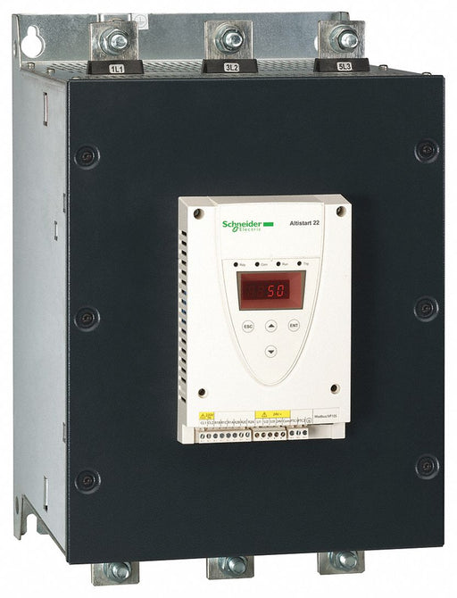 Soft Start 230 to 440V AC 590 A