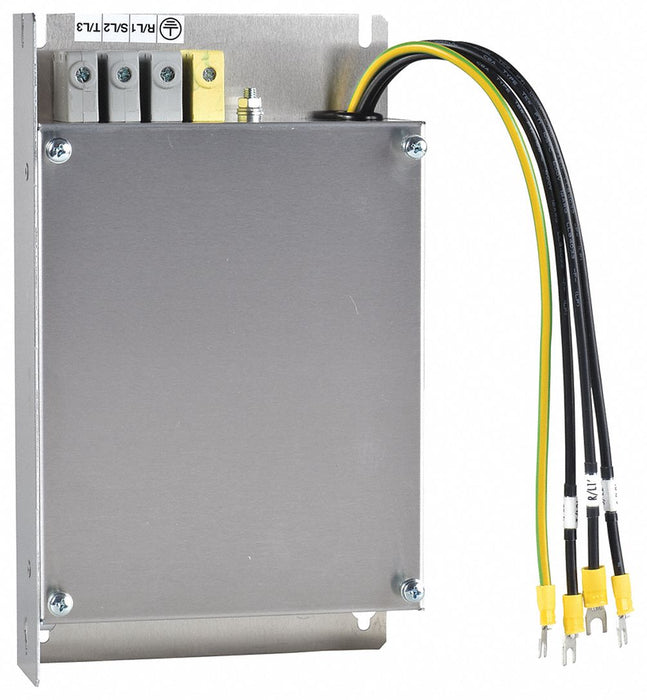 EMC Filter 3.15  x 15.5  x 9.65 