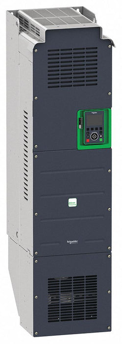 Variable Frequency Drive 75 hp 240V AC