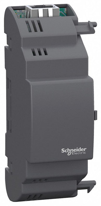 Communication Module 4.3 in H