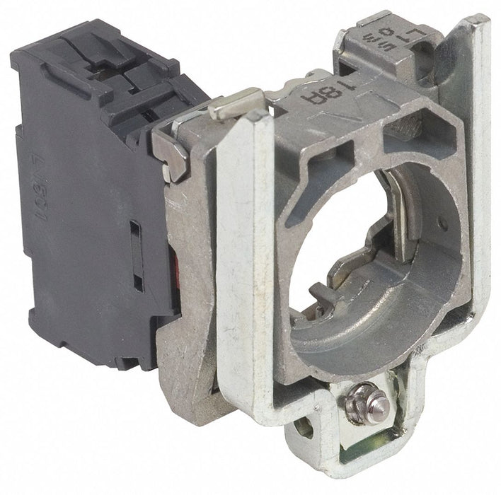 Contact Block Black 1NC 22 mm ZB4