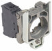 Contact Block Black 1NC 22 mm ZB4