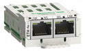 Module 60 mm Black Green