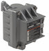 Control Station Feed-Thru Push Button