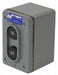 ControlStation Dead-End 2Buttons Blk