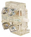 Contact Block Clear SPDT 30 mm