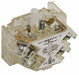 Contact Block Clear SPDT 30 mm