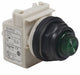 Pilot Light Red 30mm LED