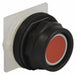 Flush Push Button Red Non-Illum 30mm