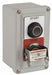 ControlStation Dead-End 2Buttons Blk/Red
