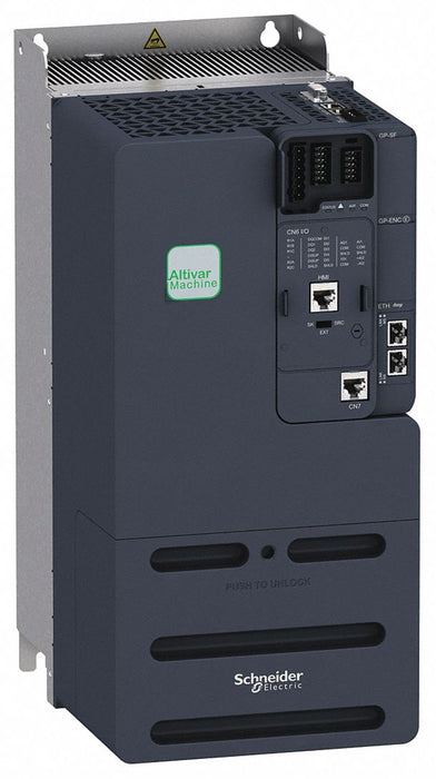 Variable Frequency Drive 20/25 hp 480VAC