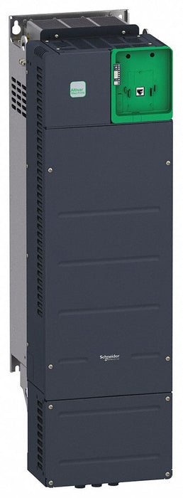 Variable Frequency Drive 125 hp 480V AC