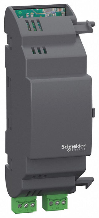 Communication Module 4.3 in H