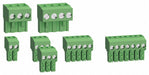 Terminal Block For M171 Series Green