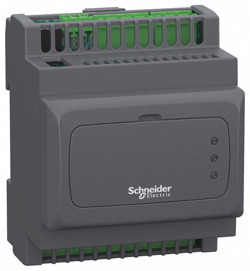 Optimized Expansion 8 Inputs 6 Outputs