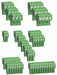 Terminal Block For M171 Series Green