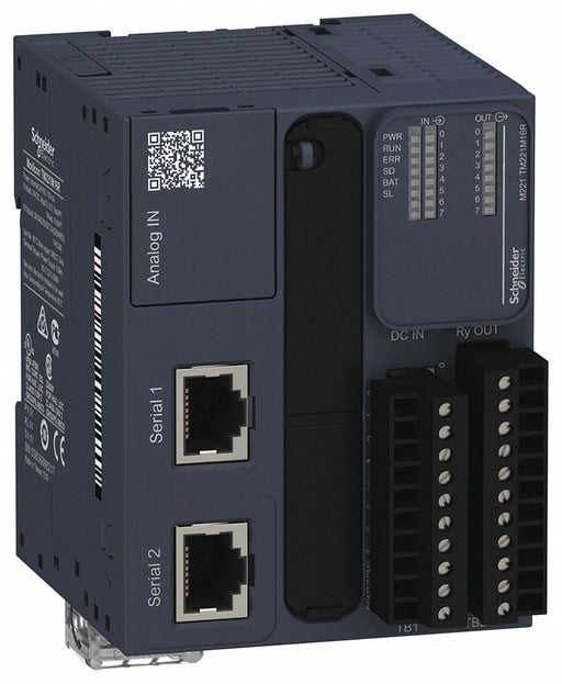 LogicController 8Inputs 8Outputs 2GB