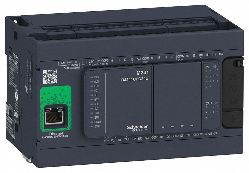 LogicController 14Inputs 10Outputs 16GB
