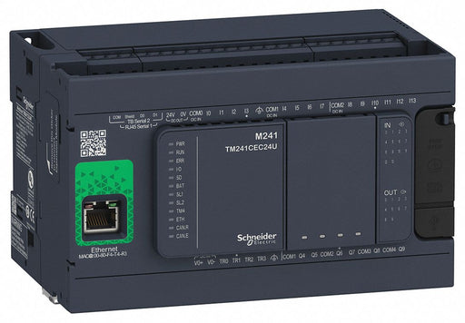 LogicController 14Inputs 10Outputs 16GB