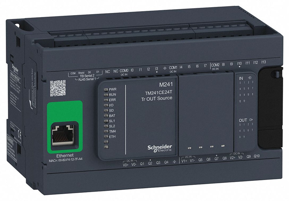 LogicController 14Inputs 10Outputs 16GB