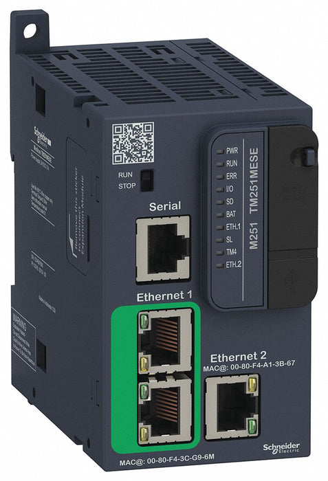 Programmable Logic Controller 16 GB