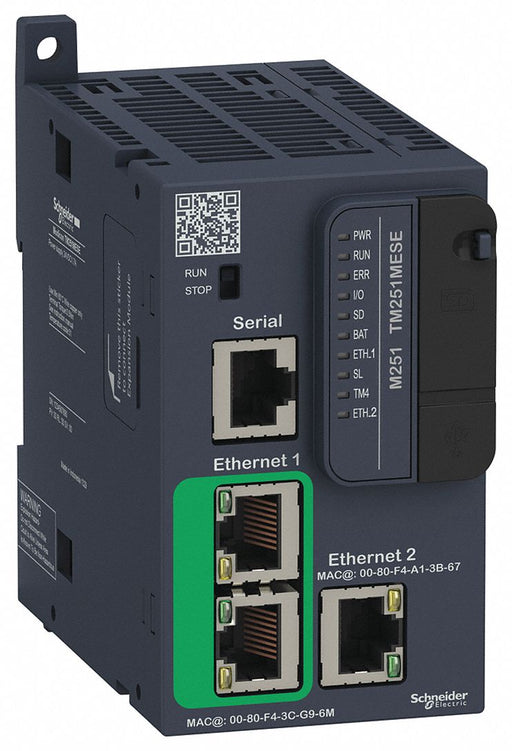 Programmable Logic Controller 16 GB