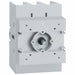 Disconnect Switch 125 A 480V AC