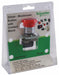 EmergencyStopPushButton NonIllum Red 1NC