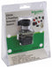 Selector Switch 3 Pos 22 mm Black