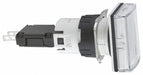 Pilot Light White 16mm LED