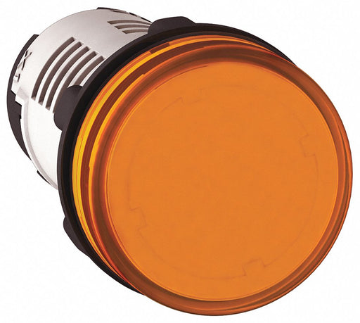 Pilot Light Orange LED Lamp Type