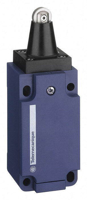 Limit switch Roller Plunger 1NO/1NC
