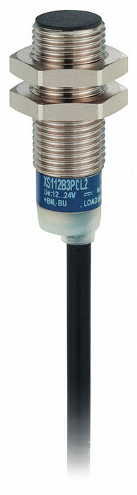 Inductive Cylinder Prox Sensor PNP