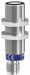 CylindricalUltrasonicSensor Brass M12