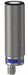 CylindricalUltrasonicSensor Brass M12