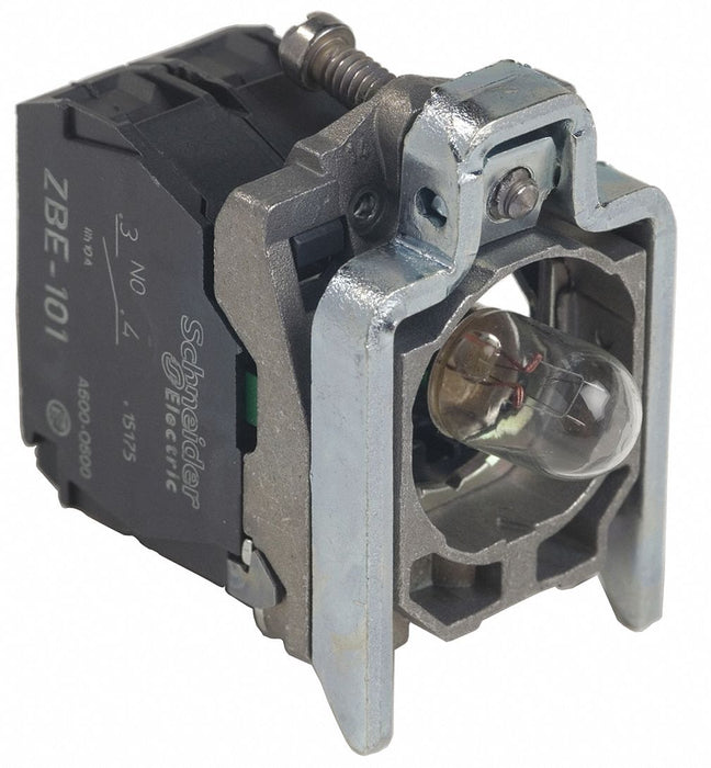 Light Block LED 24 V DC 22mm